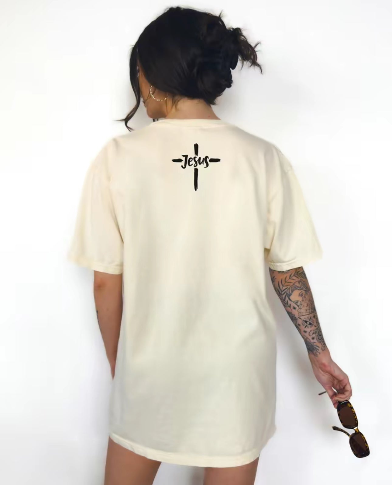 Proverbs & Protein Shirt | Pump Cover | Christian Shirt |